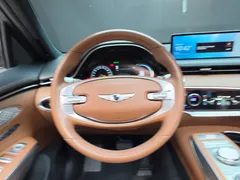 2023 Genesis GV70 2.5T Gasoline 2WD — фото 14