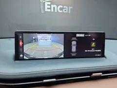 2023 Genesis GV70 2.5T Gasoline 2WD — фото 15
