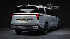 2024 Kia Canival Gasoline 9-Seater Prestige — фото 2