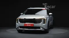 2024 Kia Canival Gasoline 9-Seater Prestige — фото 3