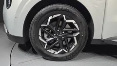 2024 Kia Canival Gasoline 9-Seater Prestige — фото 5