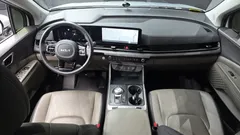 2024 Kia Canival Gasoline 9-Seater Prestige — фото 7