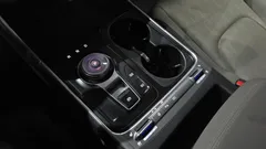 2024 Kia Canival Gasoline 9-Seater Prestige — фото 9