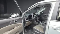 2024 Kia Canival Gasoline 9-Seater Prestige — фото 10