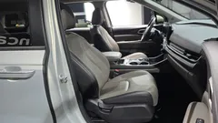 2024 Kia Canival Gasoline 9-Seater Prestige — фото 12