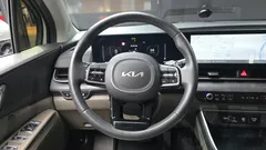 2024 Kia Canival Gasoline 9-Seater Prestige — фото 13