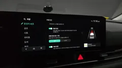 2024 Kia Canival Gasoline 9-Seater Prestige — фото 15