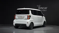 2023 Kia Ray Prestige — фото 2