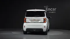 2023 Kia Ray Prestige — фото 4