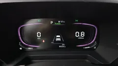 2023 Kia Ray Prestige — фото 8