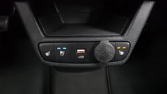 2023 Kia Ray Prestige — фото 13