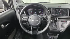 2023 Kia Ray Prestige — фото 15