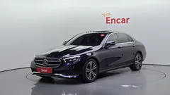 2022 Mercedes-Benz E-Class E250 Avantgarde — фото 1
