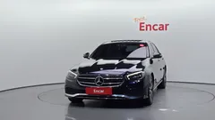 2022 Mercedes-Benz E-Class E250 Avantgarde — фото 3