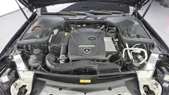 2022 Mercedes-Benz E-Class E250 Avantgarde — фото 6