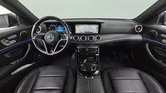 2022 Mercedes-Benz E-Class E250 Avantgarde — фото 7