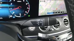 2022 Mercedes-Benz E-Class E250 Avantgarde — фото 9