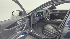2022 Mercedes-Benz E-Class E250 Avantgarde — фото 10