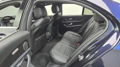 2022 Mercedes-Benz E-Class E250 Avantgarde — фото 11
