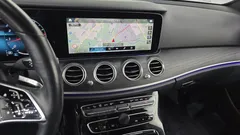2022 Mercedes-Benz E-Class E250 Avantgarde — фото 12