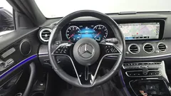 2022 Mercedes-Benz E-Class E250 Avantgarde — фото 13