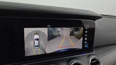 2022 Mercedes-Benz E-Class E250 Avantgarde — фото 14