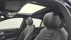 2022 Mercedes-Benz E-Class E250 Avantgarde — фото 16