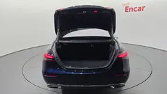 2022 Mercedes-Benz E-Class E250 Avantgarde — фото 18