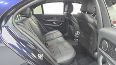 2022 Mercedes-Benz E-Class E250 Avantgarde — фото 19