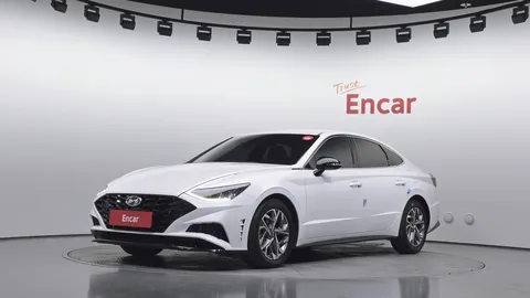 2022 Hyundai Sonata 2.0