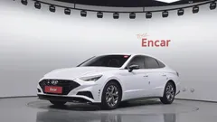 2022 Hyundai Sonata 2.0 — фото 1
