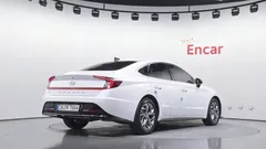 2022 Hyundai Sonata 2.0 — фото 2