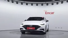 2022 Hyundai Sonata 2.0 — фото 3