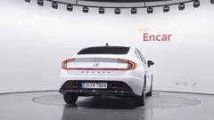 2022 Hyundai Sonata 2.0 — фото 4