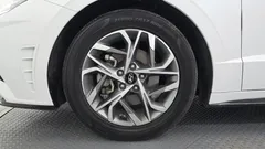 2022 Hyundai Sonata 2.0 — фото 5