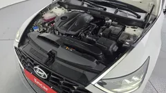 2022 Hyundai Sonata 2.0 — фото 6