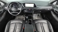 2022 Hyundai Sonata 2.0 — фото 7