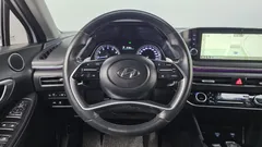 2022 Hyundai Sonata 2.0 — фото 13