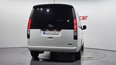2023 Hyundai Staria Cargo 3-Seater — фото 4