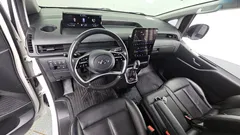 2023 Hyundai Staria Cargo 3-Seater — фото 7
