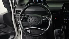 2023 Hyundai Staria Cargo 3-Seater — фото 14