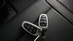 2023 Hyundai Staria Cargo 3-Seater — фото 16