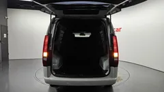 2023 Hyundai Staria Cargo 3-Seater — фото 18