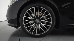 2022 Mercedes-Benz S-Class S580L 4MATIC — фото 5