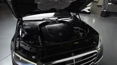 2022 Mercedes-Benz S-Class S580L 4MATIC — фото 6