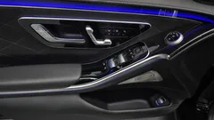 2022 Mercedes-Benz S-Class S580L 4MATIC — фото 18
