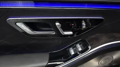 2022 Mercedes-Benz S-Class S580L 4MATIC — фото 19