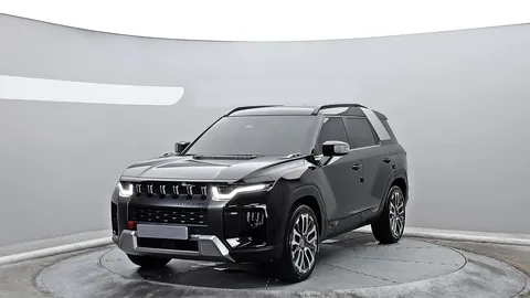 2023 SsangYong Torres Gasoline 1.5 2WD