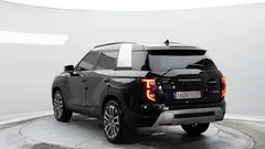 2023 SsangYong Torres Gasoline 1.5 2WD — фото 2