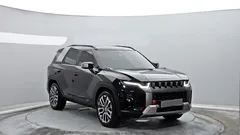 2023 SsangYong Torres Gasoline 1.5 2WD — фото 3